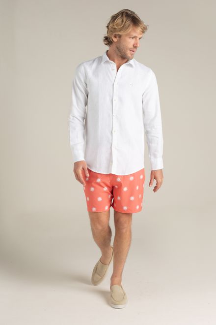 52095114 SHORT  FLEX MYKONOS -1-